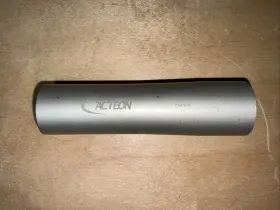 Acteon 306845-106 3.7v 2.5ah Li-ion Battery For Medical Polymer Lamp 921-4173