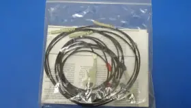 Lw-3090r48 Amc Patient Cables Adapters And 3 Leadwires Lw-3090r48/3a 0.06 Din To Pinch 48 Inch