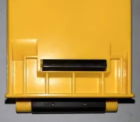 5l500 Amco Ameco Replacement Battery For Lifepak 500 #2
