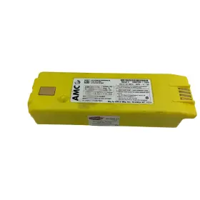 9116-002 Amco Cardiac Science Powerheart Aed G3 Battery Yellow Partial Charge