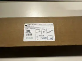Nda0100-20 Arjo Hintleigh Maxi Move Huntleigh Oem Battery Replacement Brand New