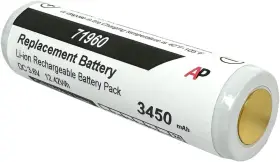 Artisan Power 71960 Replacement Battery For Welch Allyn/hill-rom 719 Series 71900 - And 90100