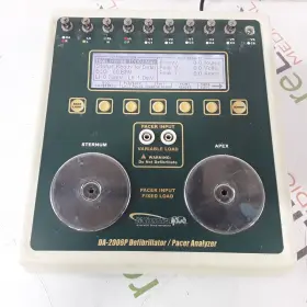 Da-2006p Bc Biomedical Pacer Analyzer