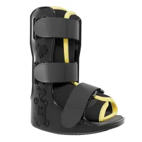 Braceapedia 810169190371 Pediatric Buddy Boot Kids Medical Grade Left/right Foot And Ankle Support Brac