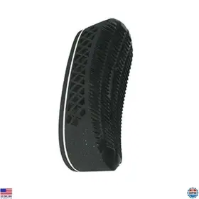 B000uuj592 Brand Pachmayr Classic Trap Pad Black Medium Size For Pigeon Shooting - Durable Design