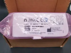 006265 Breas Click-in Battery For Vivo 45 Ls Mfg 03/2024 #3