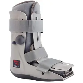 Breg Bl525009 Ftbl525009 Genesis Mid-calf Full Shell Walker Xl X-large
