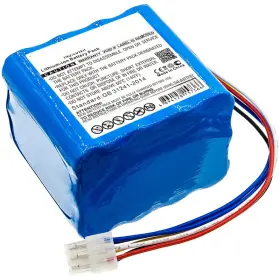 Bulbsandbatteries 030.811.020 Replacement For Bellavista Battery
