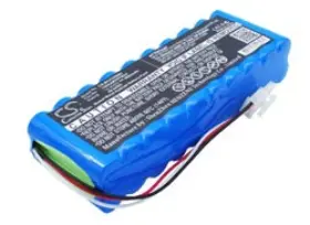 120458 Bulbsandbatteries Replacement For Battery Bionet And Others - Each Pieces