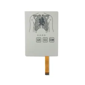 2090659-001 Bulbsandbatteries Replacement For Ge Healthcare