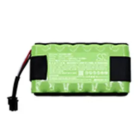 Bulbsandbatteries 250-070-602 Replacement For Stryker Battery