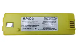 Am9146-2 Bulbsandbatteries 349044264190 Amc Replacement For Battery