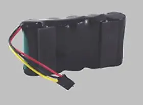 Bulbsandbatteries 458136519210 Respironics Smart Monitor 2 Battery