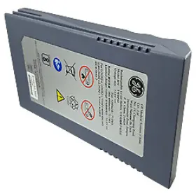 5120410-2 Bulbsandbatteries Replacement For Battery Ge Healthcare And Others