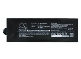 Li23s001a Bulbsandbatteries 576586951812 Replacement For Mindray And Others - Each Pieces