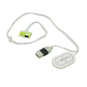 Bulbsandbatteries 8000-0804-01 Replacement For Aed