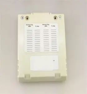 805319-05 Bulbsandbatteries Replacement For Battery Physio-control And Others - Each