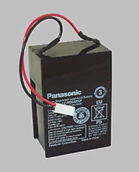840-95066-003 Bulbsandbatteries Replacement For Battery And Others