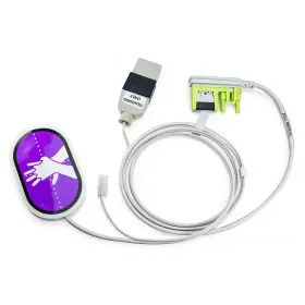Bulbsandbatteries 8900-000285 Replacement For Aed