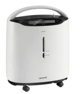 Bulbsandbatteries 8f-5a Replacement For Yuwell