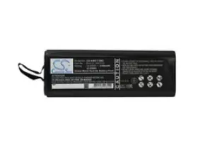 Bulbsandbatteries 938759227179 Battery For Anritsu Mt9081 Mt9083 S331b S331c S331d S332b S332d 633-27 Mt8212b