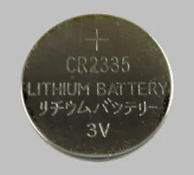 Cr2335 Bulbsandbatteries Replacement For Battery And Others - Each