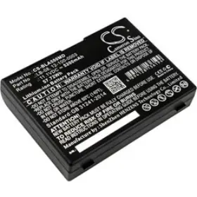 Cs-bla500md Bulbsandbatteries Replacement For Cameron Sino And Others - Each Pieces