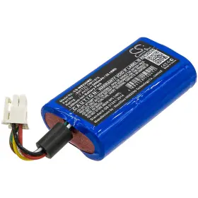Bulbsandbatteries Cs-wb220md Replacement For Cameron Sino Battery
