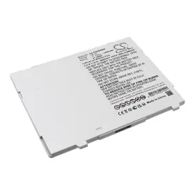 Bulbsandbatteries Cxdi-401c Replacement For Canon Wireless Battery