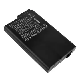 Bulbsandbatteries Dr36aas Replacement For Philips Battery
