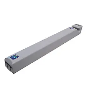 Kpa0100 Bulbsandbatteries Replacement For Retrofit Battery Arjo Century And Others