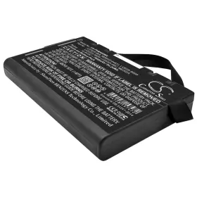 Bulbsandbatteries Li202sx-7800 Replacement For Aerotrak Battery