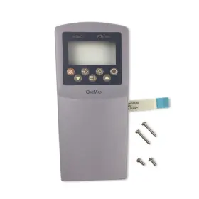 Bulbsandbatteries Npb-40 Replacement For Covidien Nellcor Oximax
