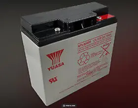 Npx-80rfr Bulbsandbatteries Replacement For Battery R&d Batteries And Others