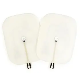 Pp-apad2-4 Bulbsandbatteries Replacement For Aed