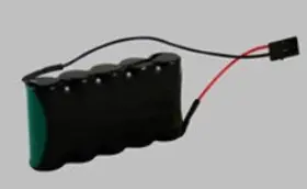 5601-nimh Bulbsandbatteries Ww-al0b-3 Replacement For Battery R&d Batteries And Others - Each