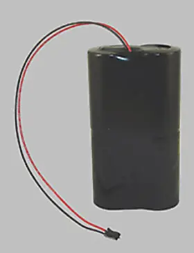 Ww-albd-8 Bulbsandbatteries Replacement For 6047 Battery R&d Batteries And Others