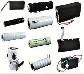 401391-01 Bulbsandbatteries Ww-q2hj-7 Replacement For Battery Olympic And Others