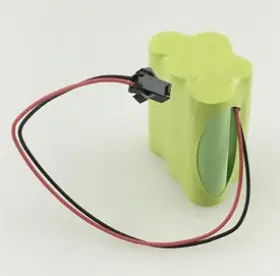 Ww-q2kh-4 Bulbsandbatteries Replacement For Ultra Low Freezer Vip Plus Battery Sanyo And Others - Each