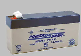Ww-q7te-0 Bulbsandbatteries Replacement For Ps-832 R&d Batteries And Others