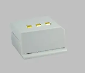 Ww-r2qq-4 Bulbsandbatteries Replacement For Bladderscan Bvi 3000 Retrofit Battery Diagnostic