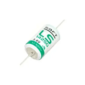 Ww-tdw5-1 Bulbsandbatteries Replacement For Ls14250 Ax Saft And Others
