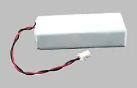 0800-0421 Bulbsandbatteries Wx-1twf-7 Replacement For Version 2 Verathon And Others