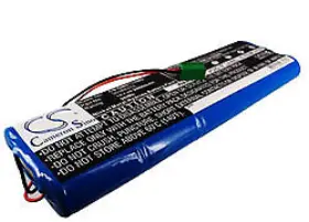 Cs-gme100md Bulbsandbatteries Wx-24s5-4 Replacement For Cameron Sino And Others