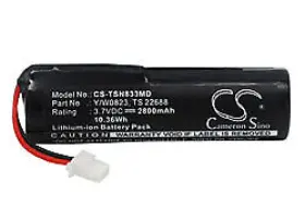 Cs-tsn833md Bulbsandbatteries Wx-29wf-1 Replacement For Cameron Sino And Others