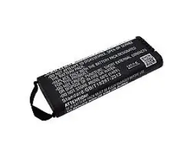 Wx-2tk9-5 Bulbsandbatteries Replacement For N9918a Agilent And Others