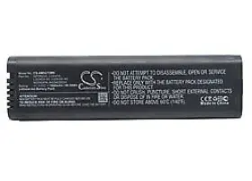 Wx-2udv-4 Bulbsandbatteries Replacement For Ms2026a Anritsu And Others