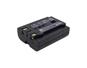 Wx-3hfj-5 Bulbsandbatteries Replacement For Pr-655 Spectrascan And Others