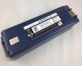 Wx-5k6u-5 Bulbsandbatteries Replacement For 9141-abe Battery Cardiac Science And Others - Each Pieces