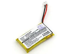 Wx-6k0w-9 Bulbsandbatteries Replacement For Picus Battery Biohit And Others